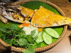 -Cau Go Vietnamese Cuisine