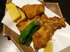 -玄品河豚(那覇國際通里之関)