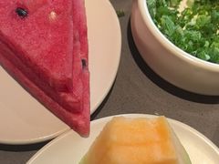 -巴奴毛肚火锅(商城路店)
