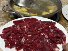 -老二正宗汕头牛肉丸店