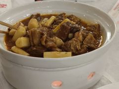 -金狮麟·新豫菜(金码大厦店)
