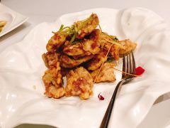 -赵记老铺(市府恒隆广场店)