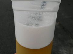 android_upload_pic-怪兽咖啡 Monster Cafe