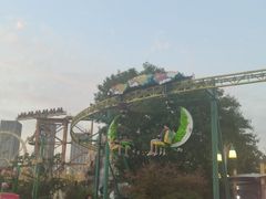 -合肥融创乐园