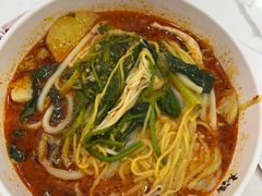 麻辣烫-高福麻辣烫(新阳店)