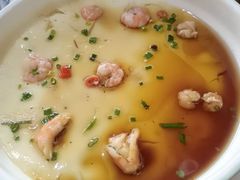 蒸蛋-大头虾越式风味餐厅(光明广场店)