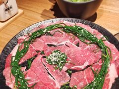 -炉小哥烤肉(信万广场店)