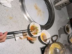 -钱小奴创意自助餐厅·原切谷饲安格斯畅吃(诸暨万风新天地店)