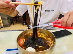 -服务大楼冷面(延大店)