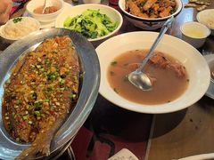 -老山村酒楼(白石洲店)