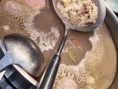 -俏牛哥鲜牛肉牛肆馆(重庆天地店)