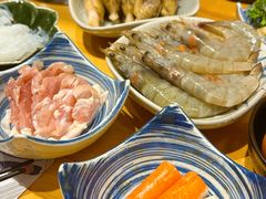 -丽和苑·自助寿喜锅(虹梅路店)