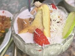 -浩海火燒雲傣家菜(芮欧百货店)