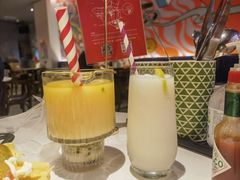-墨纪Mojí墨西哥餐厅(官舍店)
