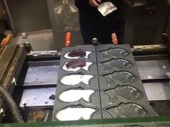 -粉粉乐鲷鱼烧(美罗城店)