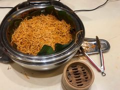 -萧邦音乐会所KTV·蒸汽活海鲜自助(福田店)