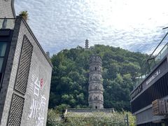 -台州府城(江南长城)