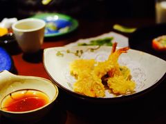 iphone_upload_pic-花月日本料理(奥林匹克大厦店)