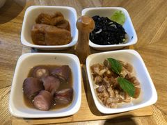 -莆田餐厅PUTIEN(三里屯店)