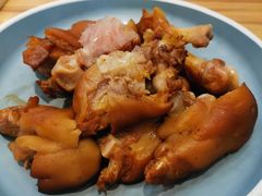 -合合春饼·酱骨·东北菜(潘家园店)