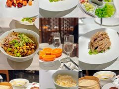 -四季民福烤鸭店(故宫店)