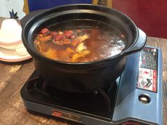 -小龍鳳·港式海鲜打边炉(沙湖路店)