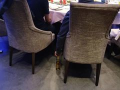 大堂-天下春花园酒店(大东店)