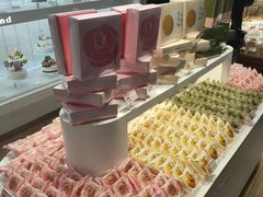 -好利来(东直门银座店)
