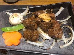 -和彩放题餐厅(酒仙桥店)