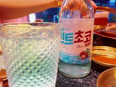 -伏一解牛烤肉专门店(信业购物中心店)