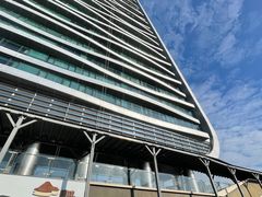 -星巴克(珠海仁恒滨海中心店)