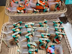 -爱达乐面包生日蛋糕(温江新尚天地店)