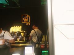-JPG coffee(广州体育西店)