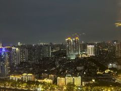-华厦大酒店·桃源西餐厅·自助餐