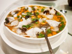 -蓝天宾馆·融合菜·宴席(解放大道店)