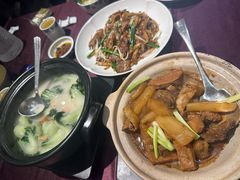 -粤匠·澳门点心粤菜海鲜(澳门半岛店)