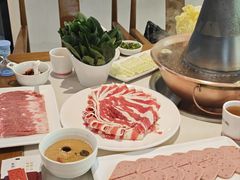 -清真·鸦儿李记·涮肉(马家堡店)