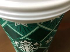 -星巴克(北新泾店)