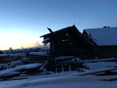 -北极村旅游风景区