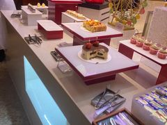 -咖啡苑自助餐(北海香格里拉大酒店)