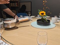 -四季餐厅·新津菜(环湖中路店)