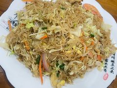 -乐清海鲜面馆(服装城店)