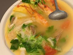 -桂满陇·杭州饭店(清河万象店)