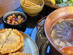 -陀岗美食·云南藏式特色餐厅