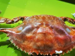 -顶之鲜海鲜餐厅