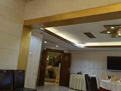 大堂-金河半岛园林酒家(金融城店)