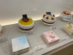 -好利来(七宝领展广场店)