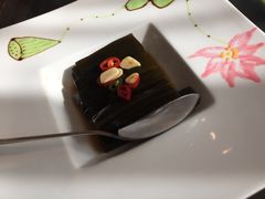 -青岛海景花园大酒店·白果树餐厅青岛菜