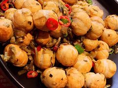 -刘胖子家常菜·蹄花焖藕(兴业店)