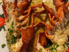 -达叔香味海鲜(海棠68环球美食街店)